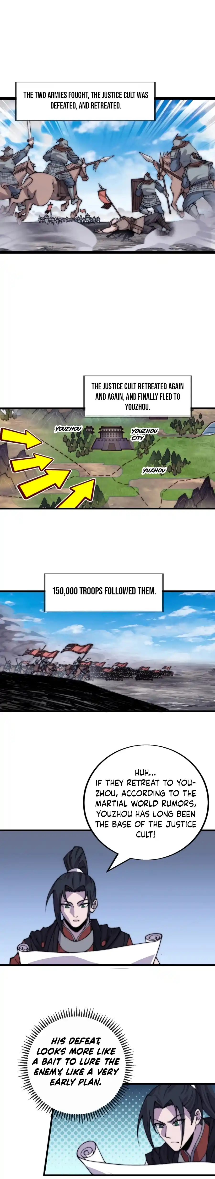 It Starts With A Mountain 399