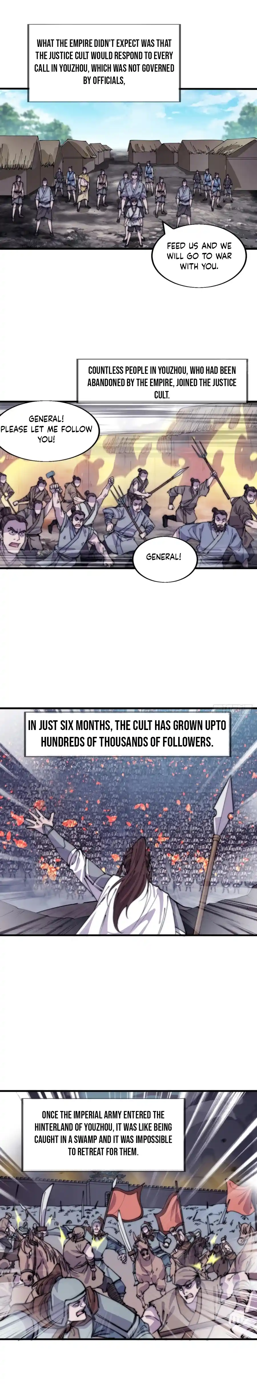 It Starts With A Mountain 399