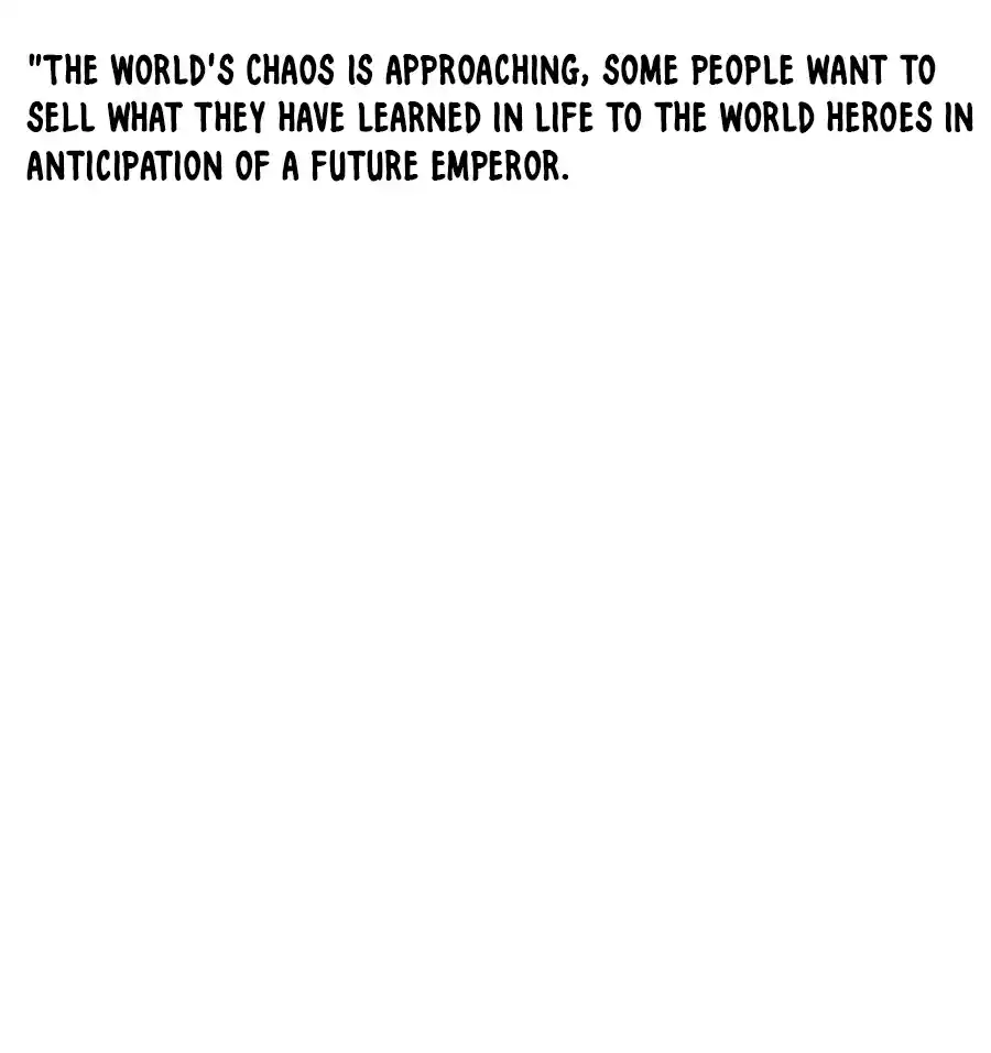 It Starts With A Mountain 401