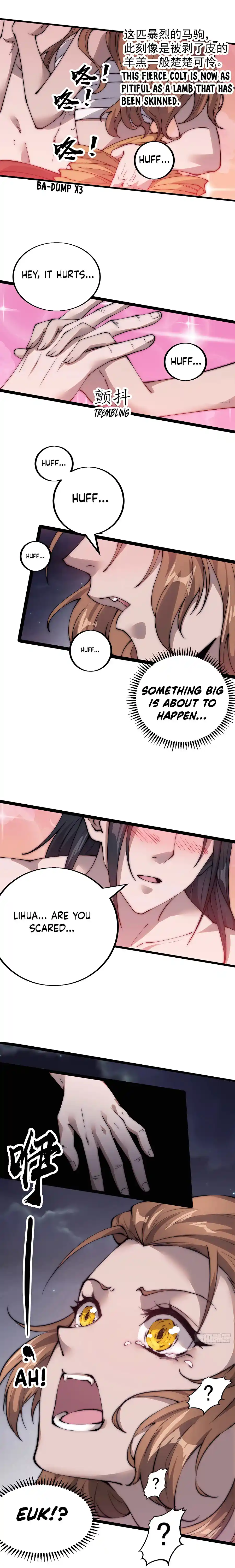 It Starts with a Mountain 404