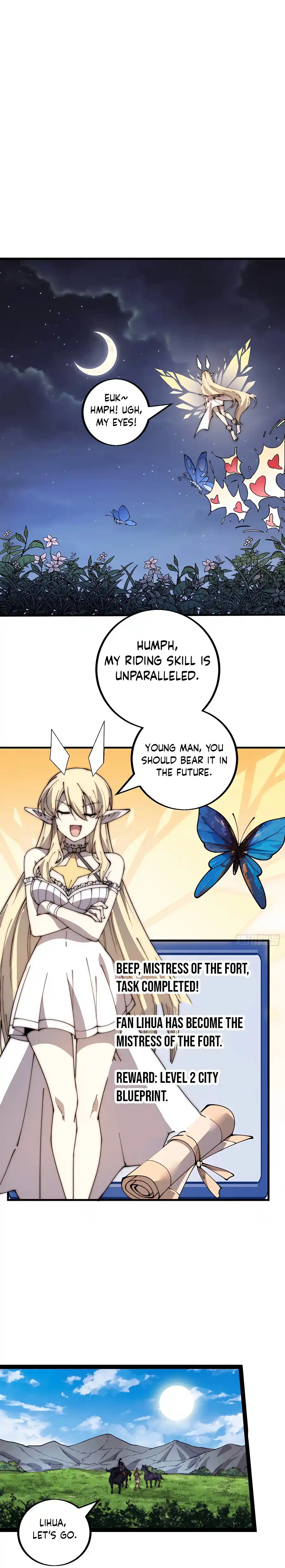 It Starts with a Mountain 404