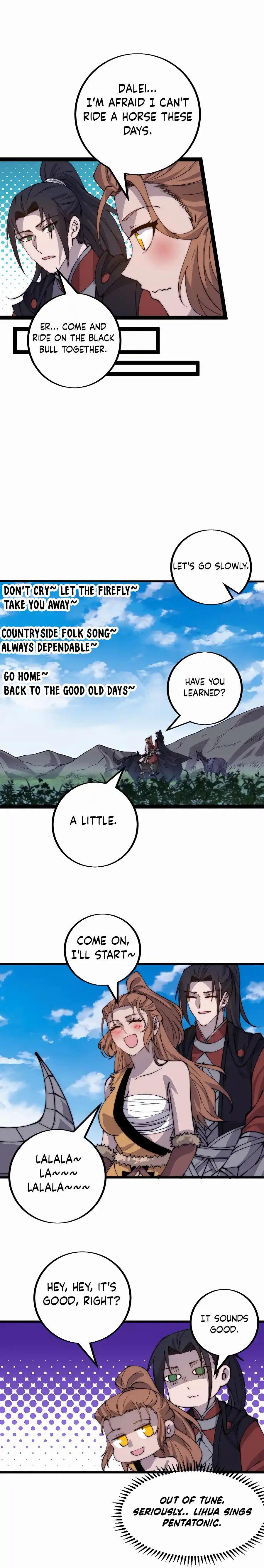 It Starts with a Mountain 404