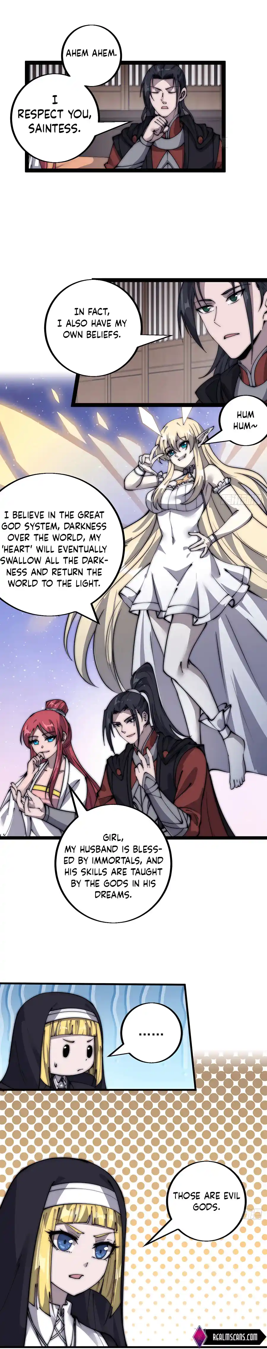 It Starts with a Mountain 405