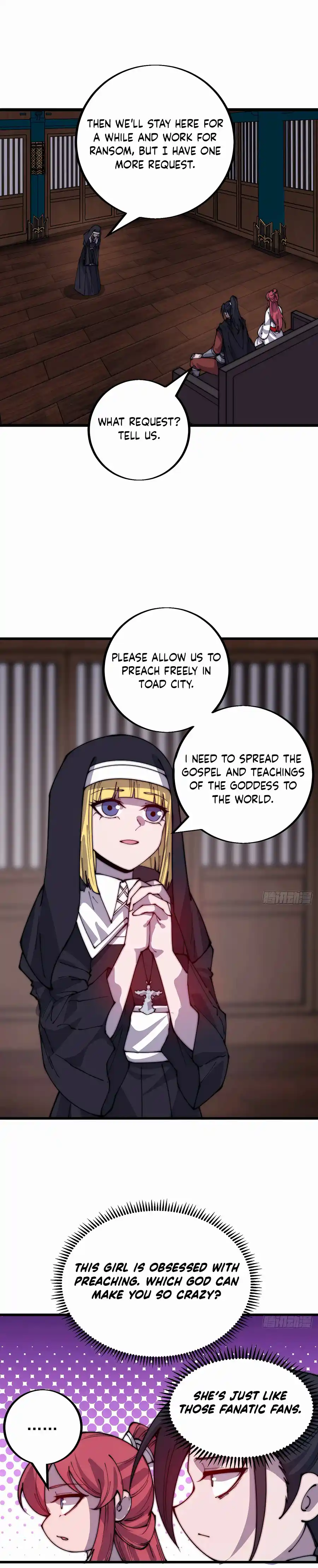 It Starts with a Mountain 405