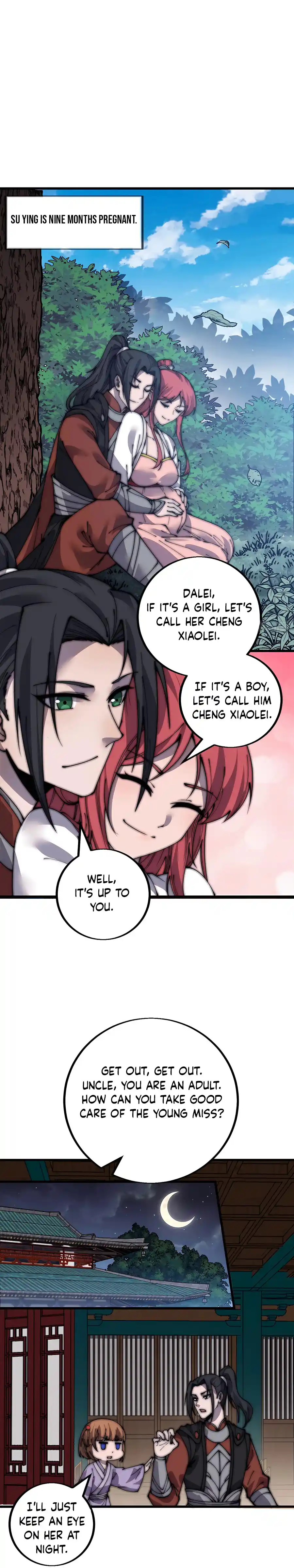 It Starts with a Mountain 410