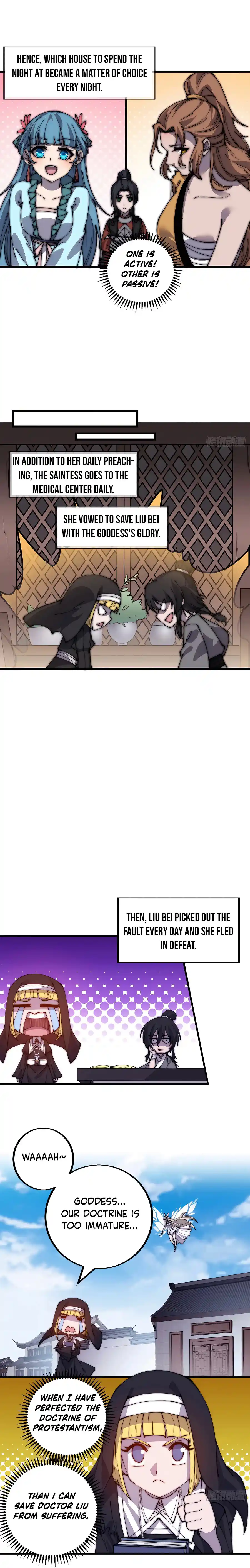 It Starts with a Mountain 410