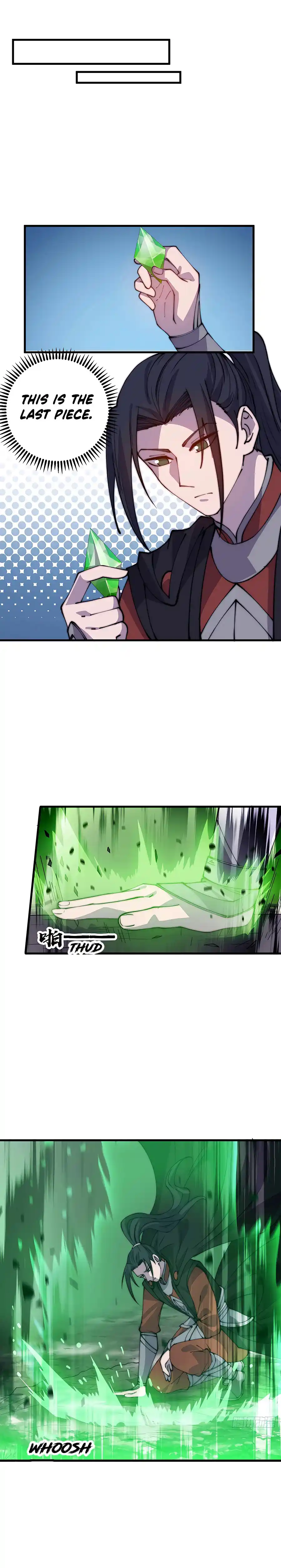 It Starts with a Mountain 410