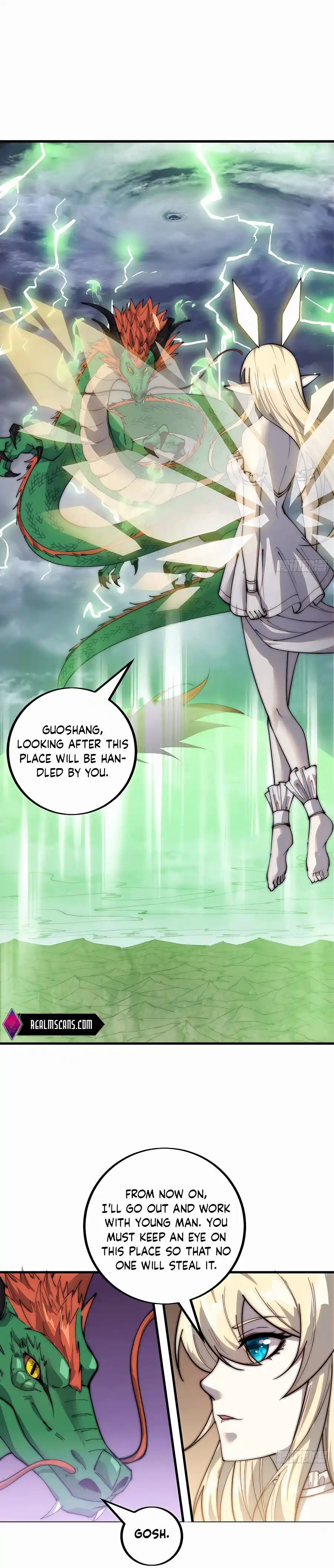 It Starts with a Mountain 410