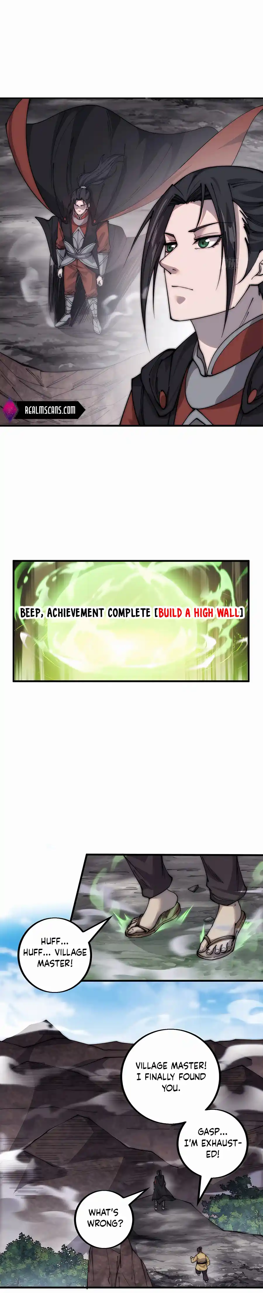 It Starts with a Mountain 410