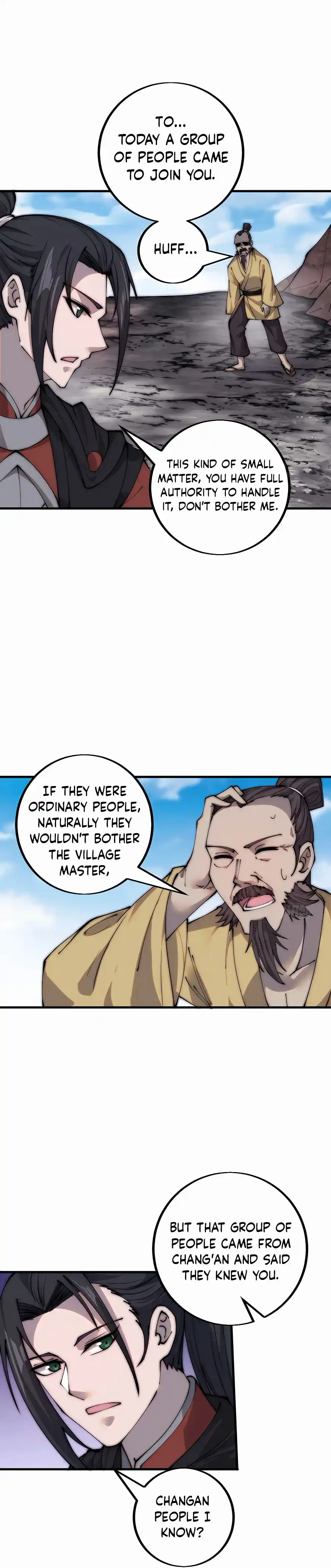 It Starts with a Mountain 410