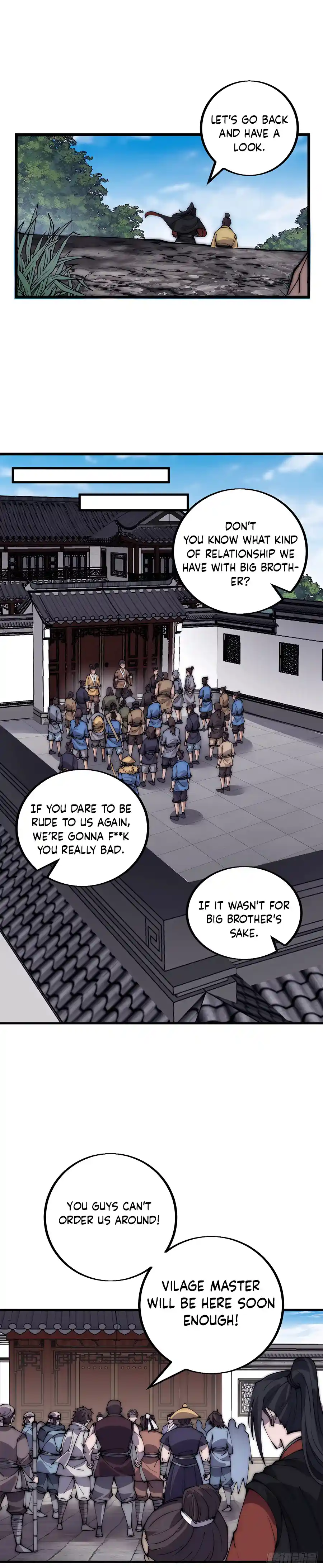 It Starts with a Mountain 410