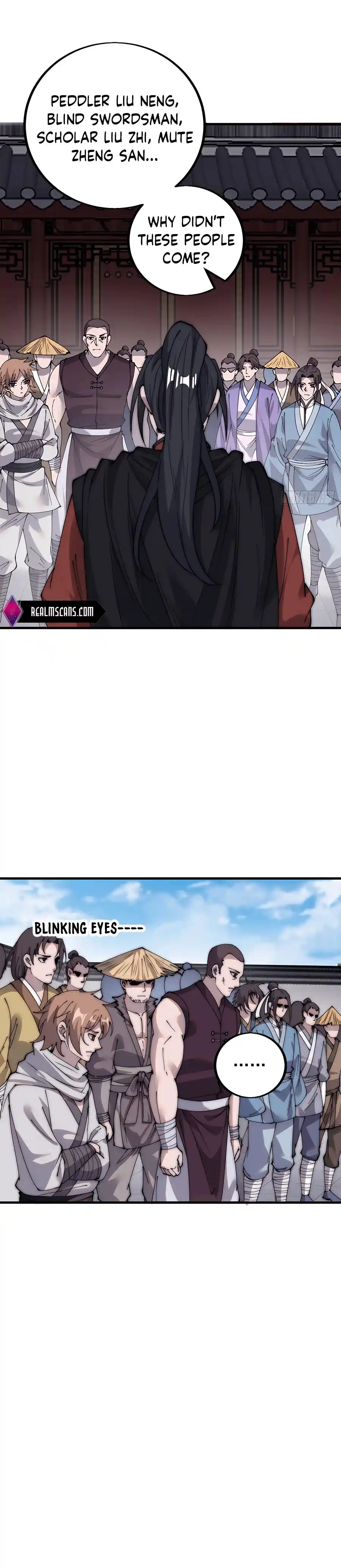 It Starts with a Mountain 410