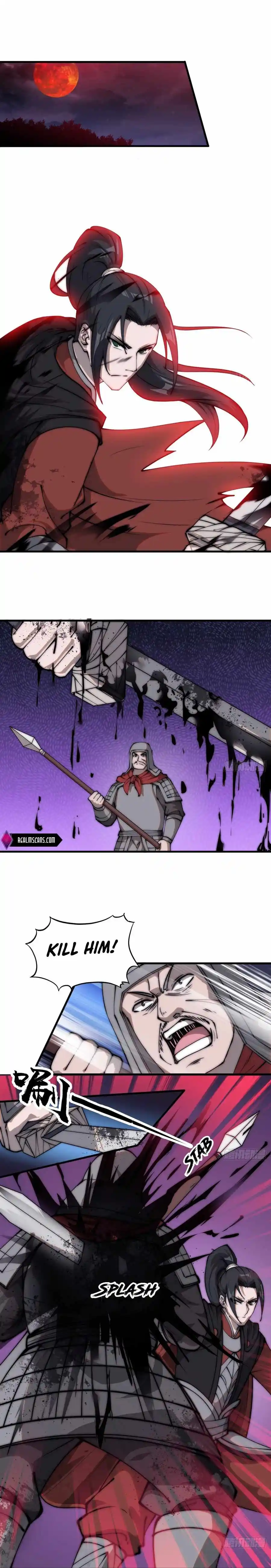 It Starts with a Mountain 461