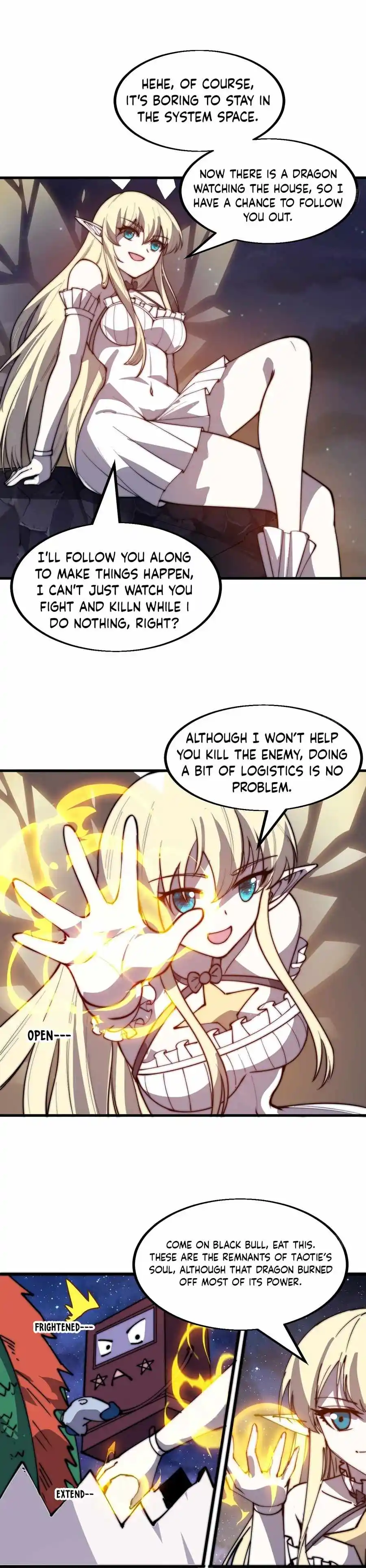 It Starts with a Mountain 461