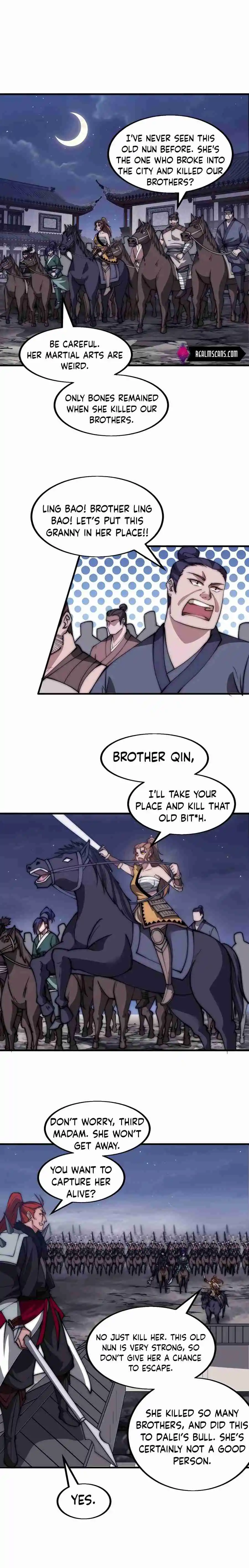 It Starts With A Mountain 511