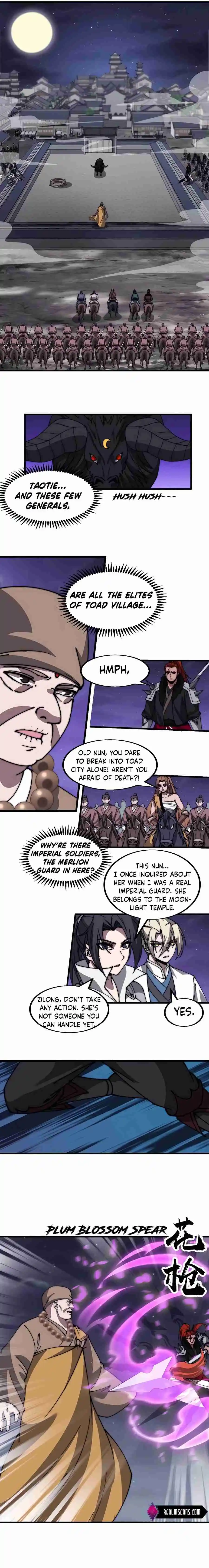 It Starts With A Mountain 511