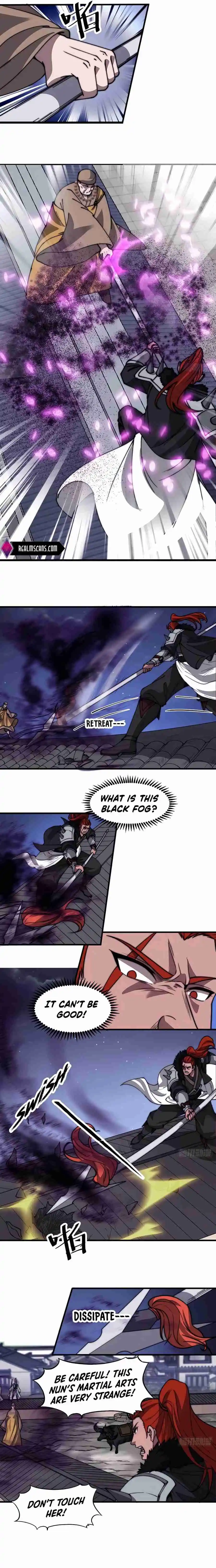 It Starts With A Mountain 511