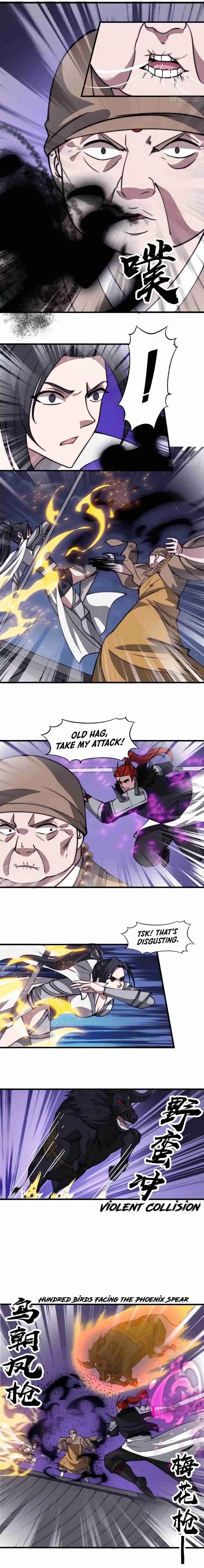 It Starts With A Mountain 511