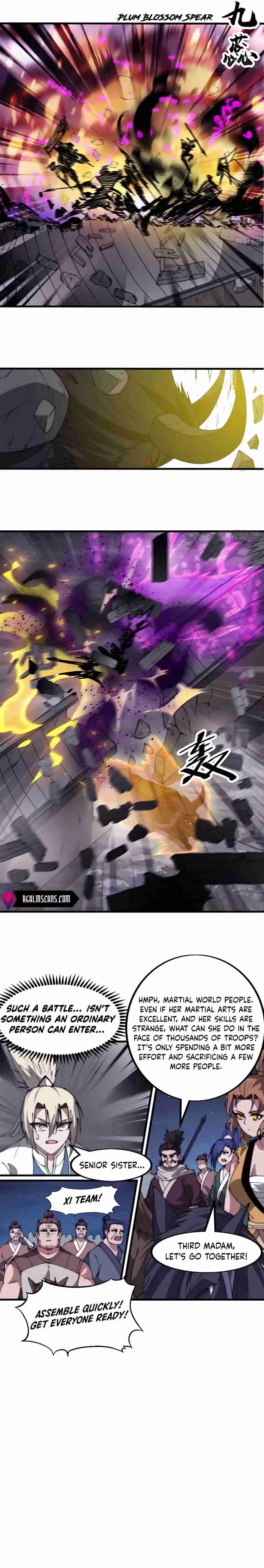 It Starts With A Mountain 511