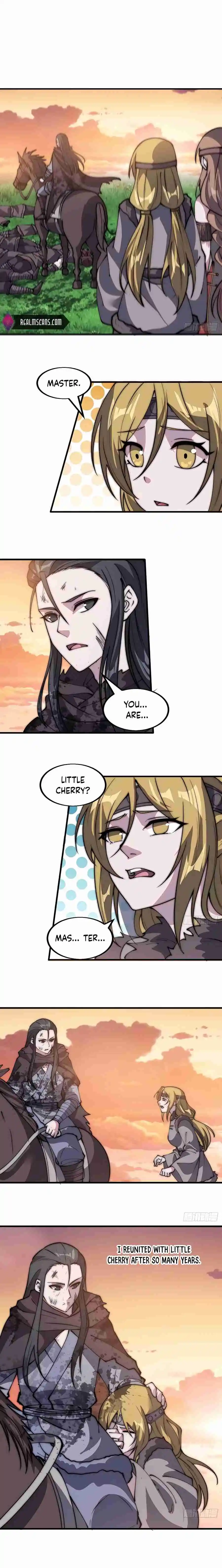 It Starts With A Mountain 521