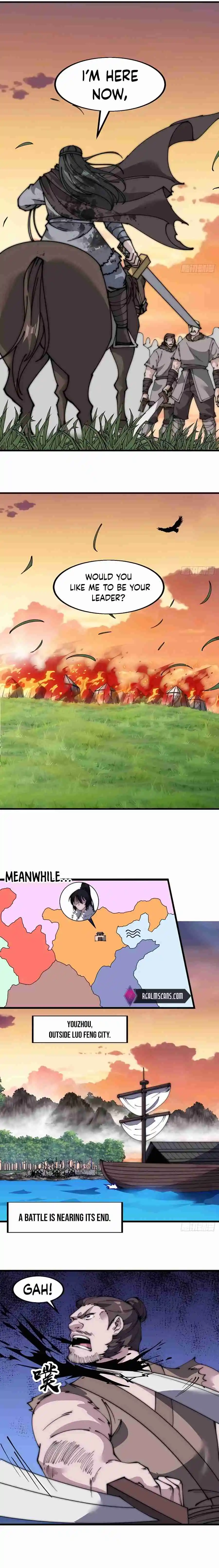 It Starts With A Mountain 521