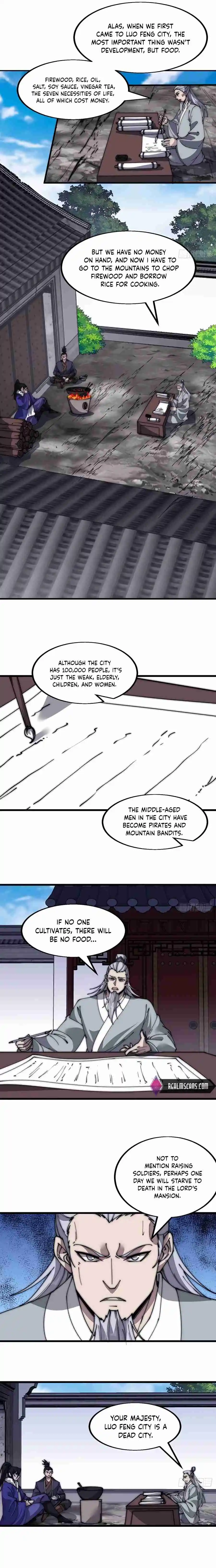 It Starts With A Mountain 521