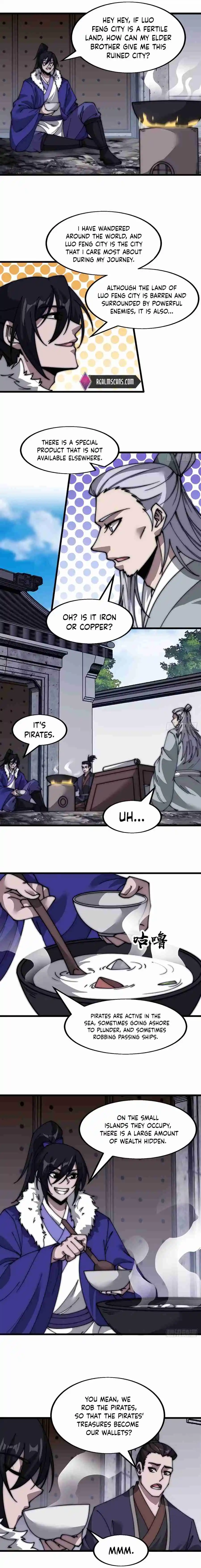 It Starts With A Mountain 521