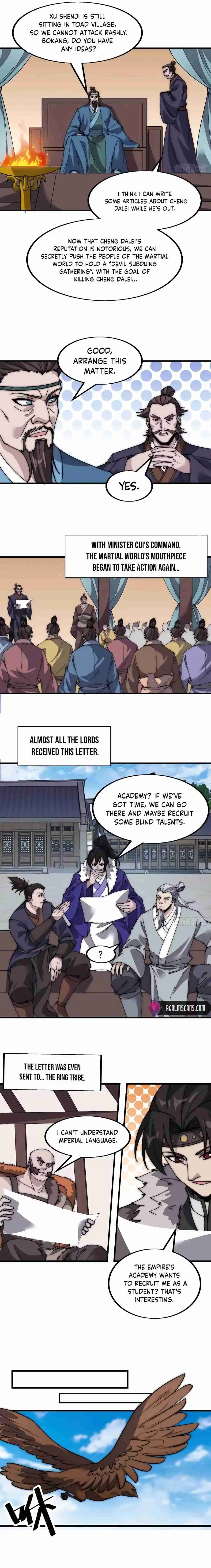 It Starts With A Mountain 522