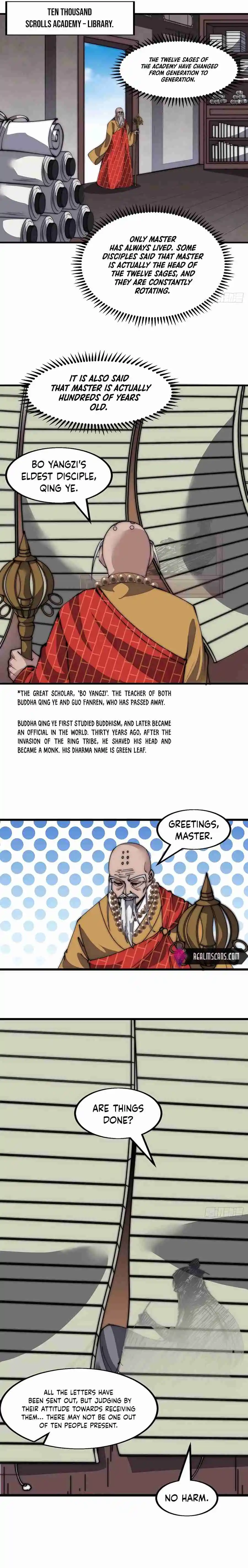 It Starts With A Mountain 522