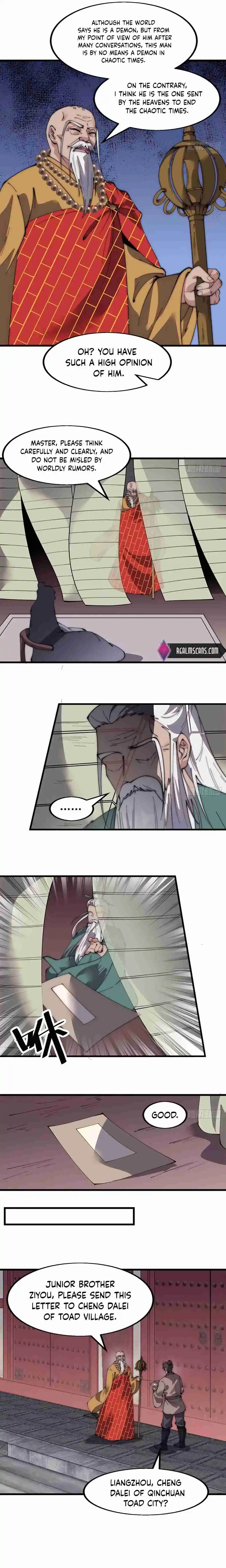 It Starts With A Mountain 522