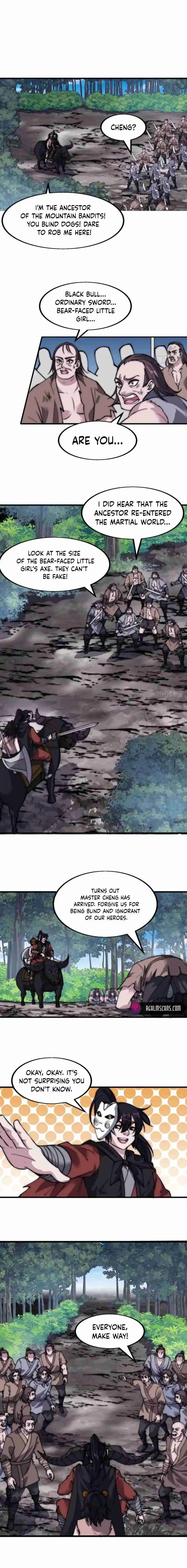 It Starts With A Mountain 523