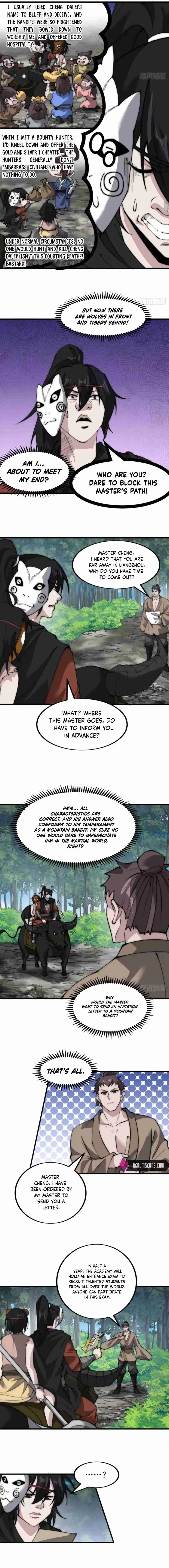 It Starts With A Mountain 523