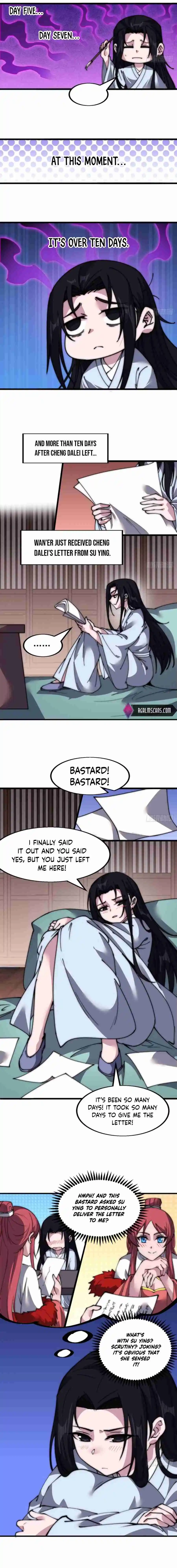 It Starts With A Mountain 523