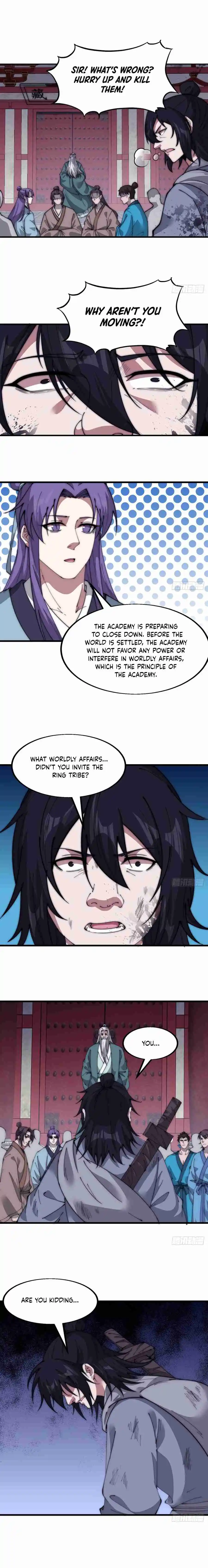 It Starts With A Mountain 565