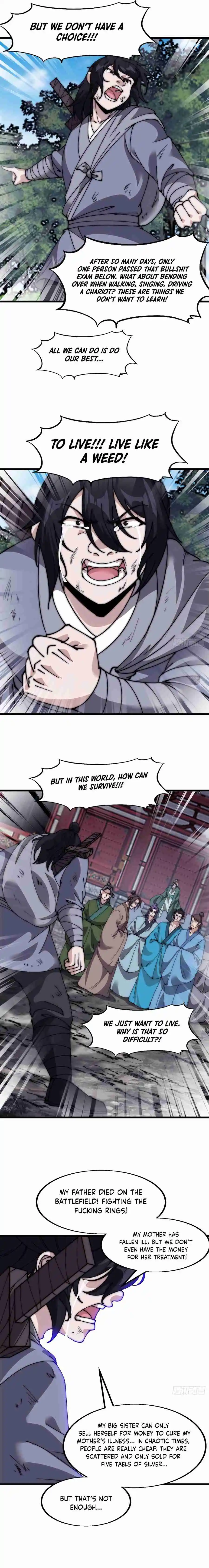 It Starts With A Mountain 565