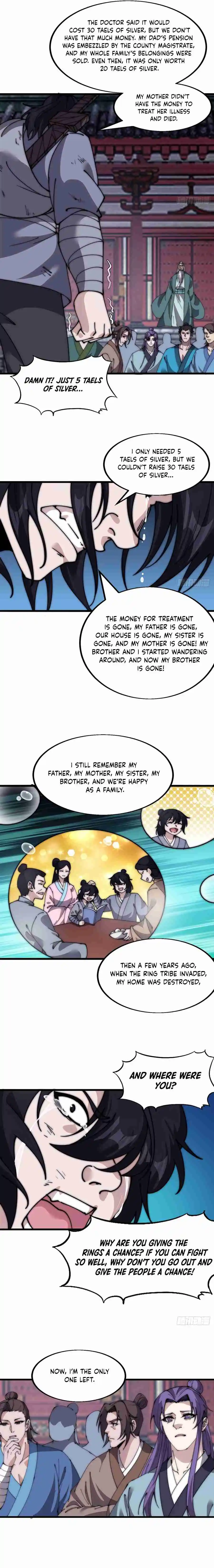 It Starts With A Mountain 565