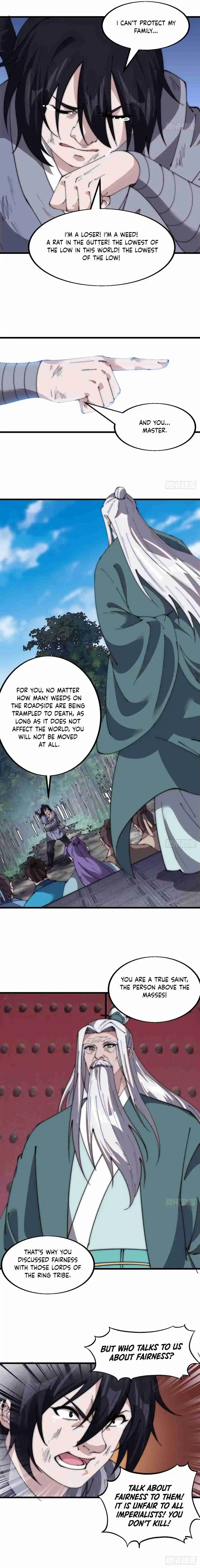 It Starts With A Mountain 565