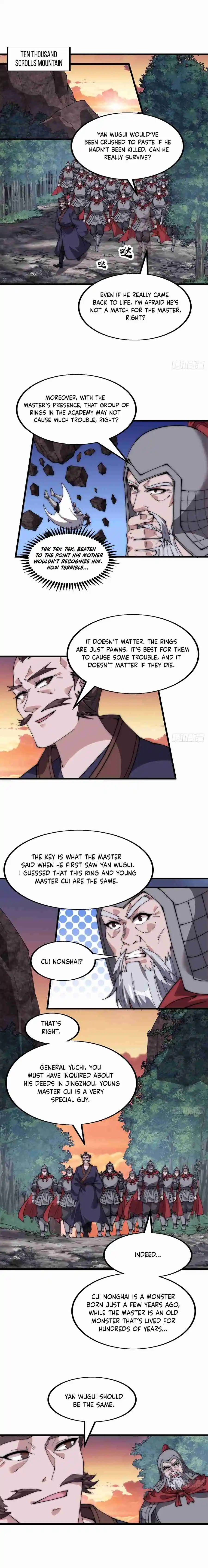 It Starts With A Mountain 566