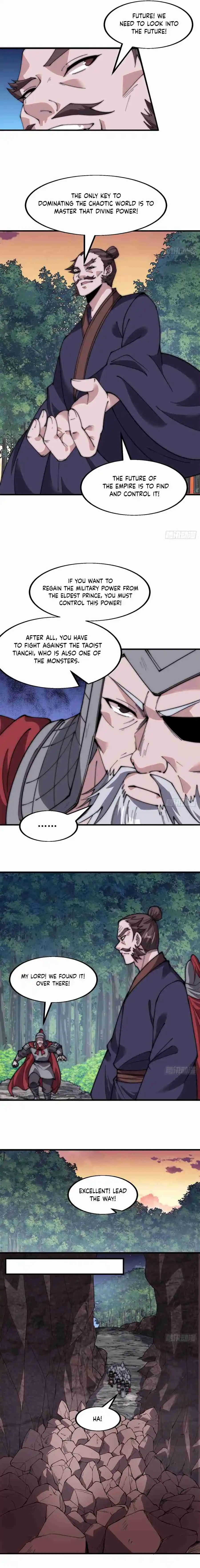 It Starts With A Mountain 566