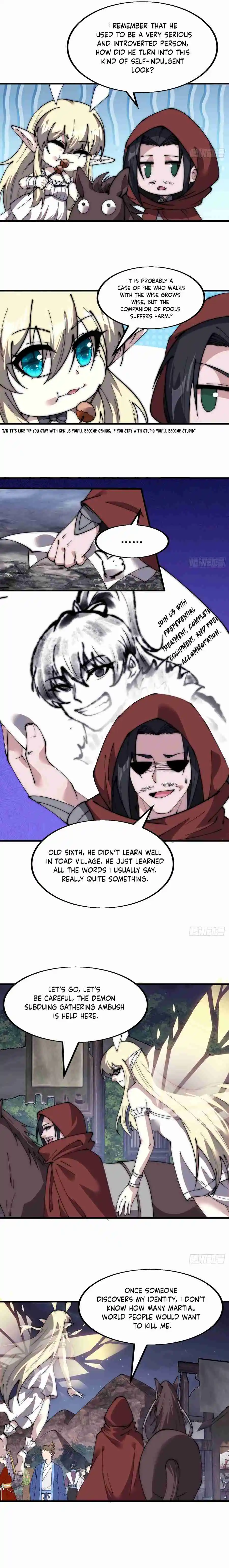 It Starts With A Mountain 566