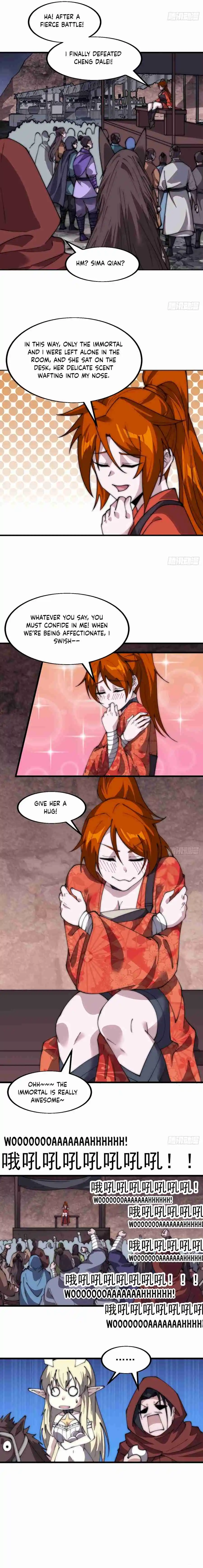 It Starts With A Mountain 566