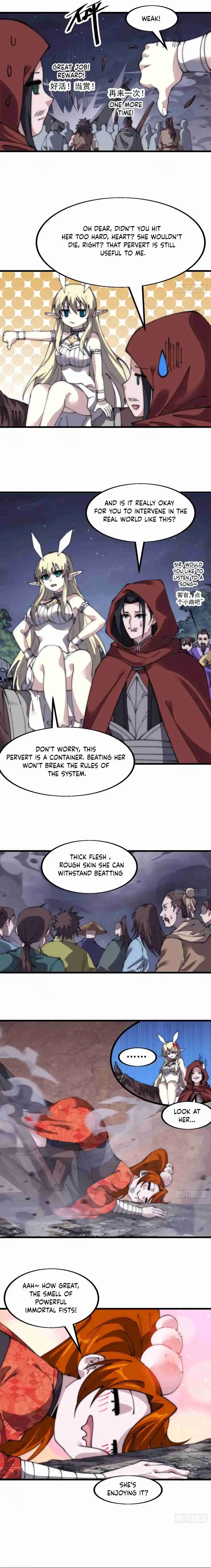 It Starts With A Mountain 567