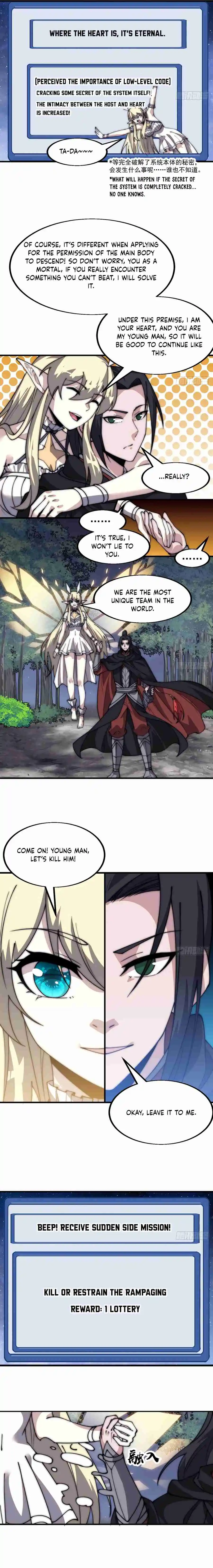 It Starts With A Mountain 569