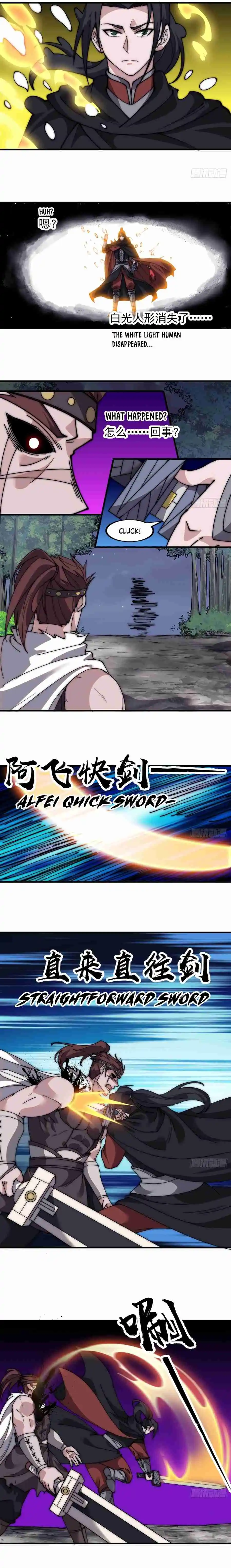 It Starts With A Mountain 569