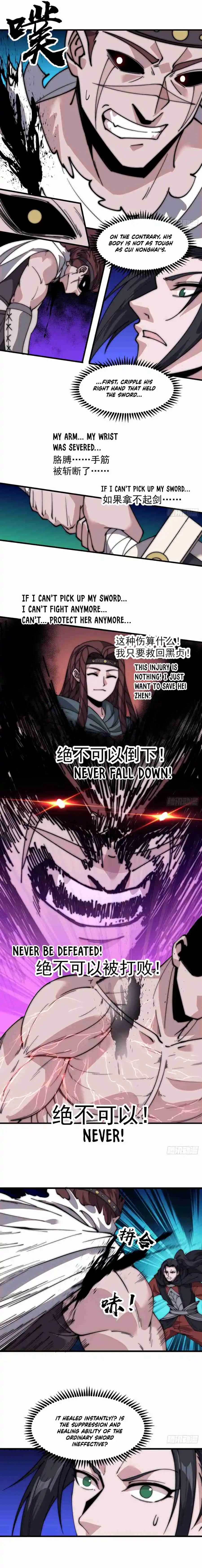 It Starts With A Mountain 569