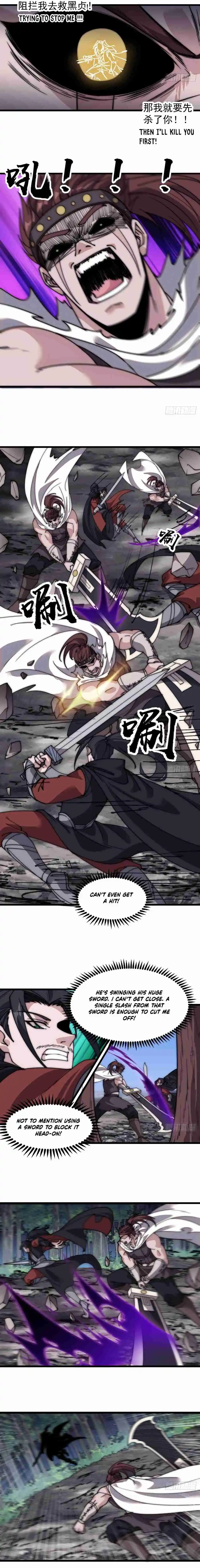 It Starts With A Mountain 569