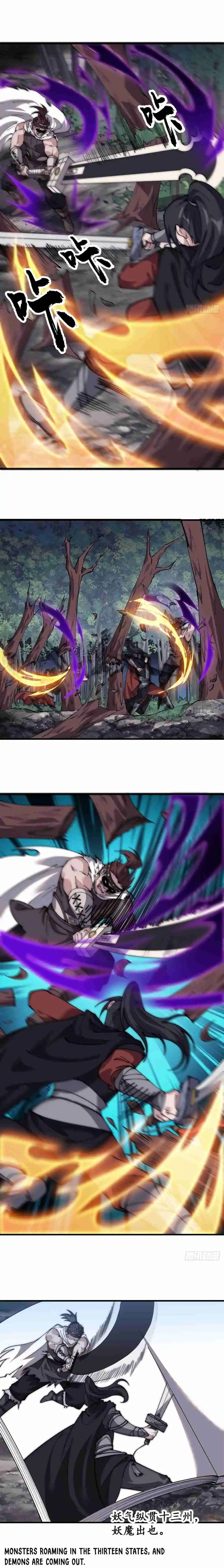 It Starts With A Mountain 569