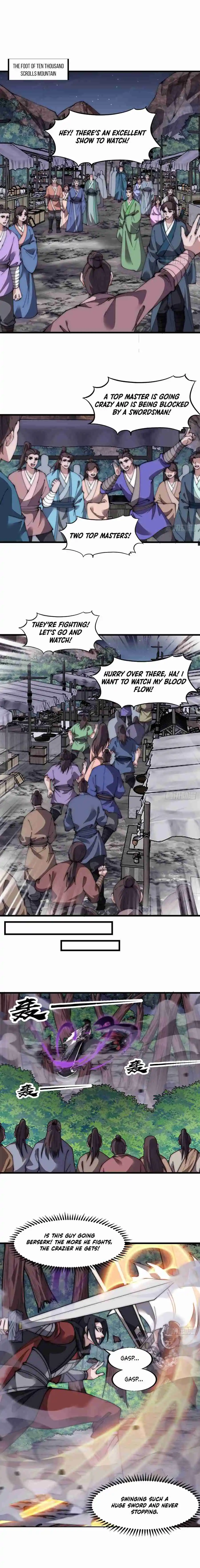 It Starts With A Mountain 570