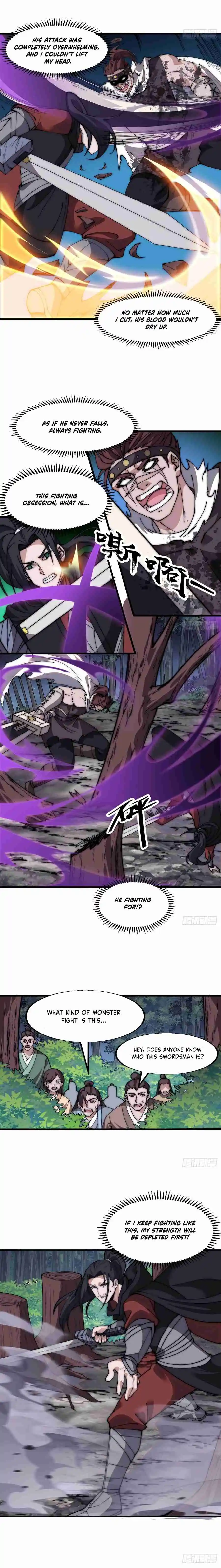 It Starts With A Mountain 570