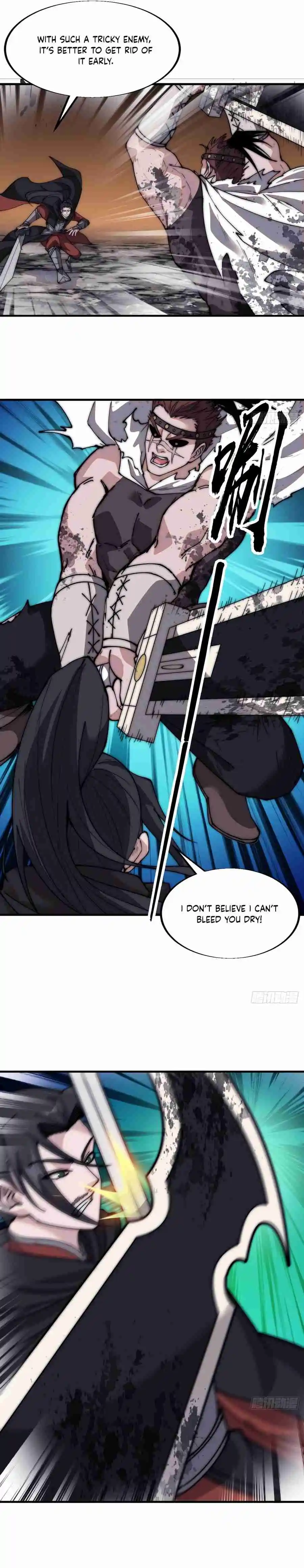 It Starts With A Mountain 570